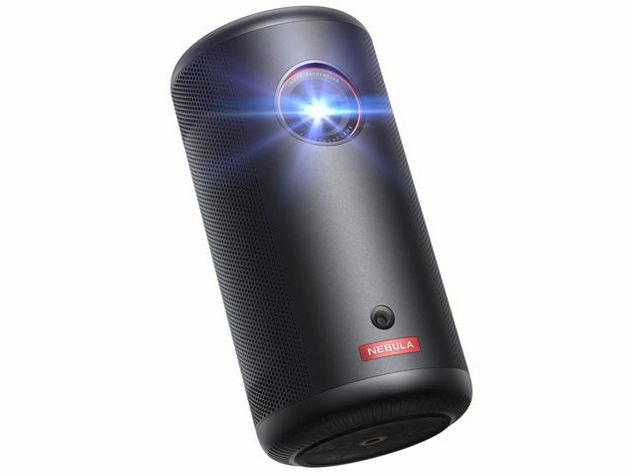 Nebula Capsule 3 D2425N11 [�֥�å�]
