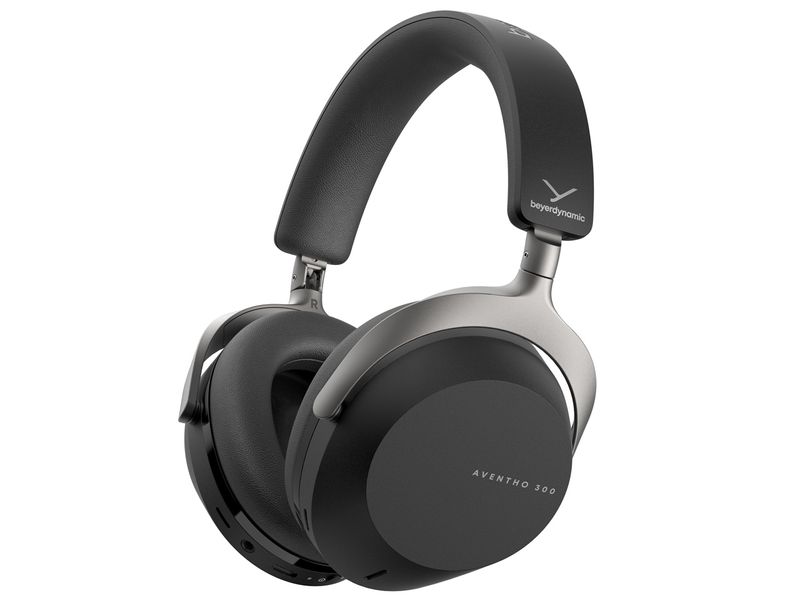 AVENTHO 300 [black]