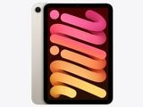 iPad mini 8.3 Wi-Fi 128GB 2024ǯǥ MXN83J/A [饤]
