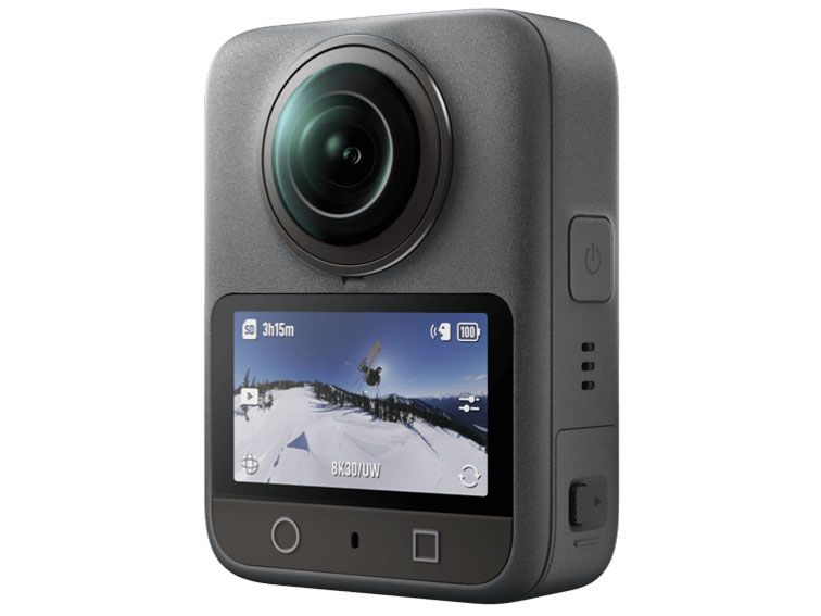 OSMO 360 ����������ɥ����