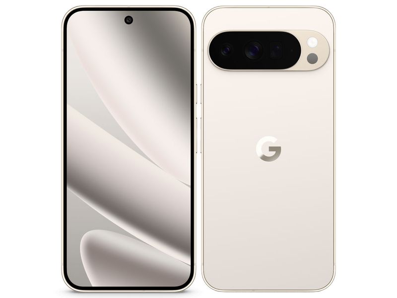 Google Pixel 10 Pro XL 256GB SIM�ե꡼ [Porcelain]