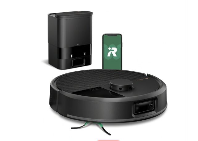 ���� Max 705 Vac +AutoEmpty ���ť��ơ������ W155060 [�֥�å�]