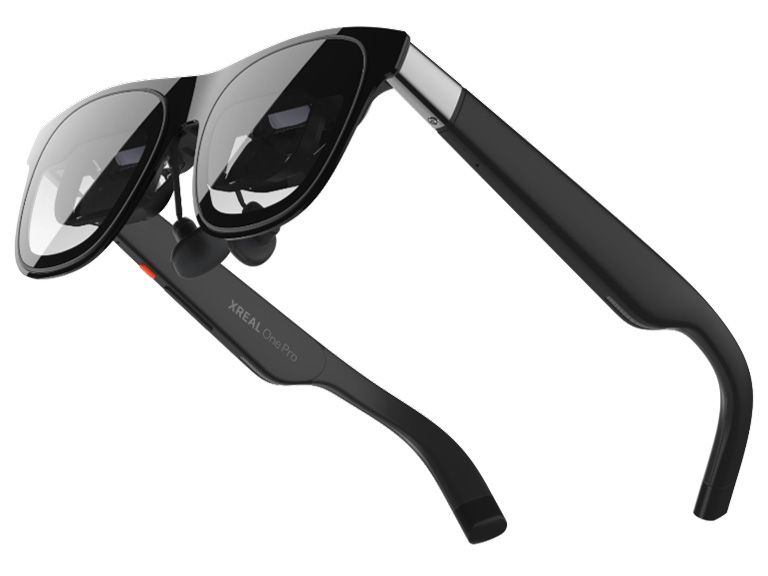 XREAL One Pro (IPD 57-66mm M������) X1112-M