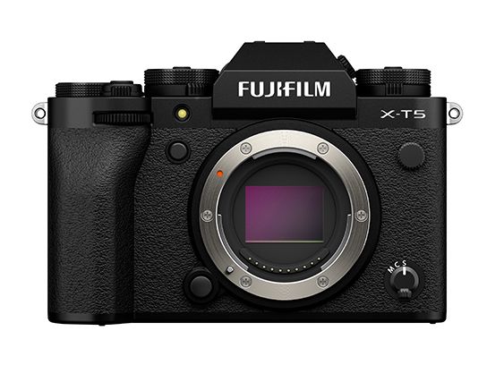 FUJIFILM X-T5 �ܥǥ� ����2���������ǥ� [�֥�å�]