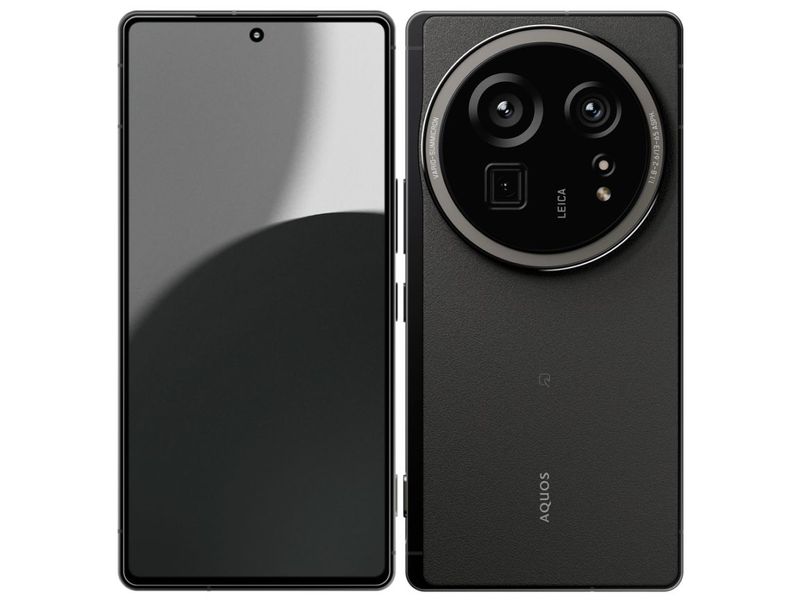 AQUOS R9 pro SH-M30 SIM�ե꡼