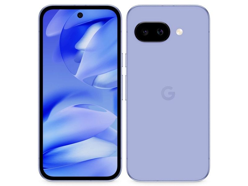 Google Pixel 9a 256GB SIM�ե꡼ [Iris]  [����̤����]