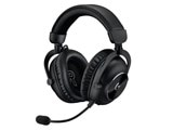 G PRO X 2 LIGHTSPEED G-PHS-005WLBK [�֥�å�]