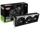GeForce RTX 5080 X3 OC GD5080-16GERX3OC [PCIExp 16GB]