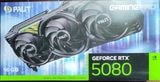 Palit GeForce RTX 5080 GamingPro 16GB (GDDR7) 