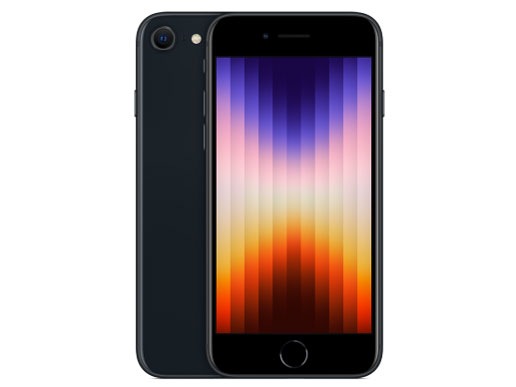 Apple iPhone SE����3����� 64GB �ߥåɥʥ��� SIM�ե꡼