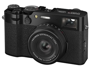 FUJIFILM X100VI ����2���������ǥ� [�֥�å�]