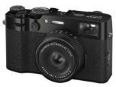 FUJIFILM X100VI ����2���������ǥ� [�֥�å�]