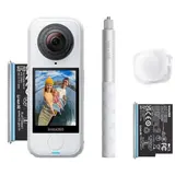 Insta360 X4 Air �������������å� [�������ƥ��å��ۥ磻��]