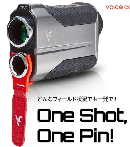 Voice Caddie GL1 [�᥿�륷��С�]