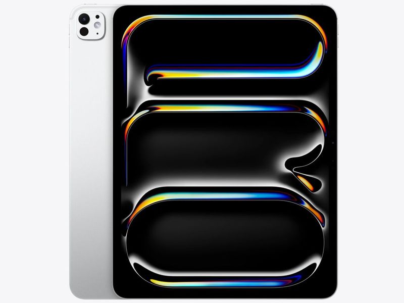 iPad Pro 13����� Wi-Fi 1TB 2025ǯ����ǥ� MDYP4J/A [����С�]