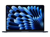 MacBook Air 15.3����� Liquid Retina�ǥ����ץ쥤 MW1L3J/A [�ߥåɥʥ���]