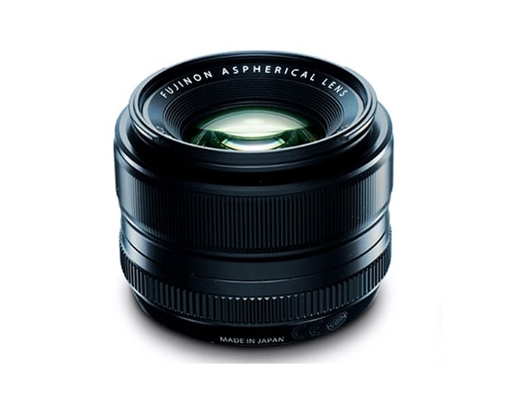 �ե��Υ��� XF35mmF1.4 R