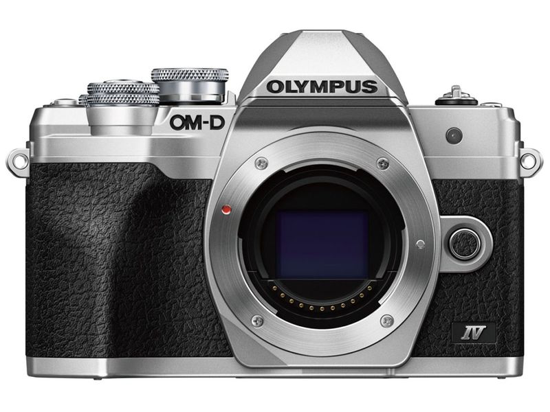 OM-D E-M10 Mark IV �ܥǥ� [����С�]