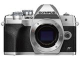 OM-D E-M10 Mark IV �ܥǥ� [����С�]