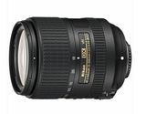 AF-S DX NIKKOR 18-300mm f/3.5-6.3G ED VR