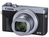 PowerShot G7 X Mark III [����С�]