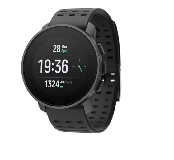 SUUNTO 9 PEAK PRO SS050807000 [All Black]