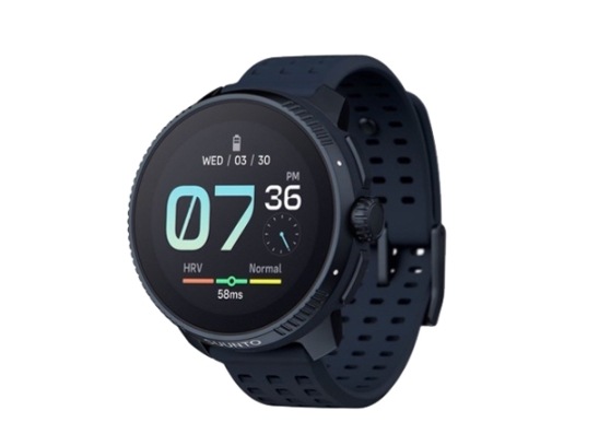 SUUNTO RACE SS050930000 [Midnight]