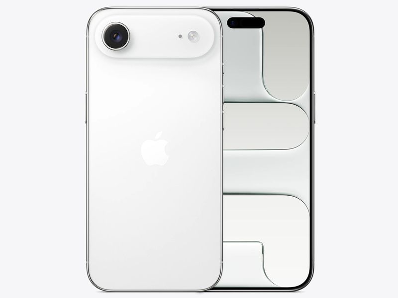 iPhone Air 512GB SIM�ե꡼ [���饦�ɥۥ磻��] apple�� ����̤����