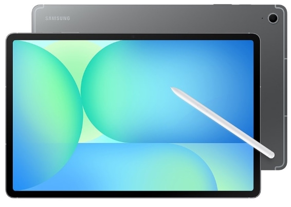 Galaxy Tab S10 FE+ SM-X620NZAAXJP [���졼]
