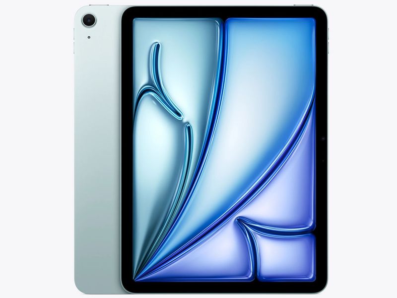 iPad Air 11����� Wi-Fi 256GB 2026ǯ�ե�ǥ� MH364J/A [�֥롼]
