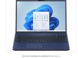 LAVIE N16 N1655/KAL PC-N1655KAL [�ͥ��ӡ��֥롼]��