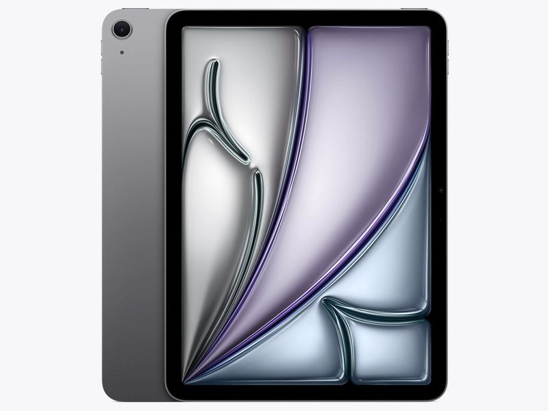 iPad Air 11����� Wi-Fi 512GB 2026ǯ�ե�ǥ� MH3A4J/A [���ڡ������쥤]