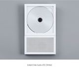 Instant Disk Audio-CP2 [White]
