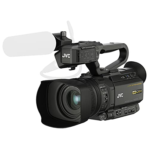 GY-HM280