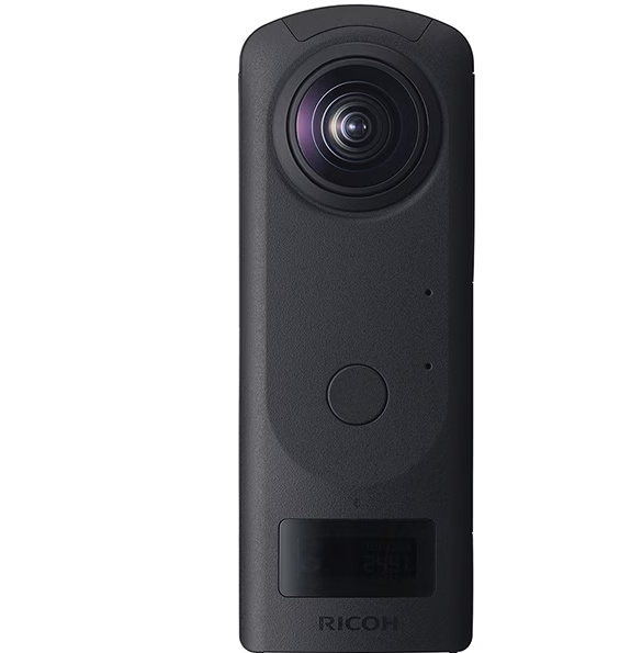 RICOH THETA Z1 51GB