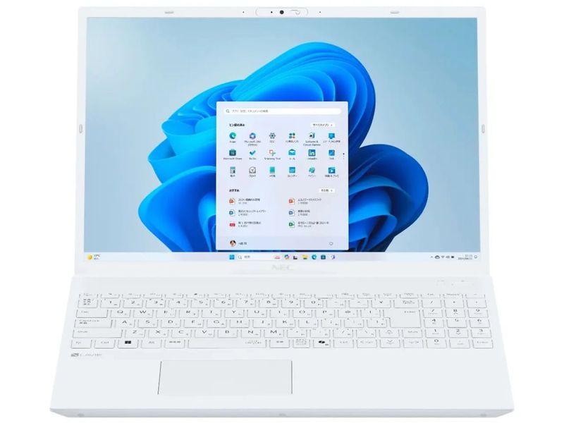 LAVIE N16 N1635/KAW PC-N1635KAW [�ѡ���ۥ磻��]