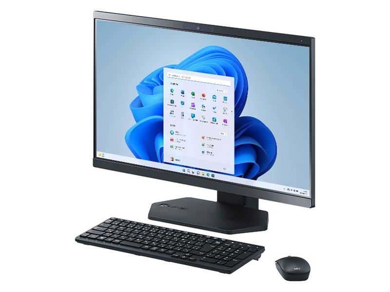 LAVIE A23 A2355/JAB PC-A2355JAB [�ե�����֥�å�]