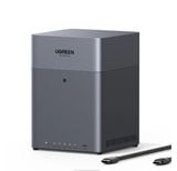 NASync DH4300 Plus UGR-NA-000008