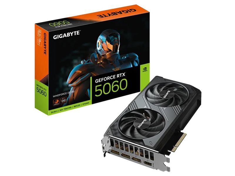 GV-N5060GAMING OC-8GD [PCIExp 8GB]��