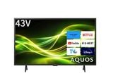 AQUOS 2T-C43GF2 [43�����]