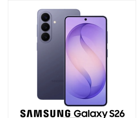 Samsung Galaxy S26��12GB/256GB��- ���Х�ȥХ�����åȡ�SIM�ե꡼�ǡ�