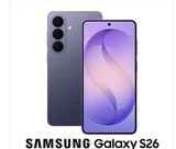 Samsung Galaxy S26��12GB/256GB��- ���Х�ȥХ�����åȡ�SIM�ե꡼�ǡ�