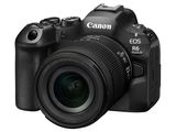 EOS R6 Mark III RF24-105 IS STM ��󥺥��å�