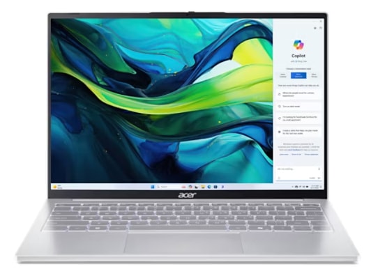 Swift Lite 14 SFL14-54M-H56Y [�饤�ȥ���С�]