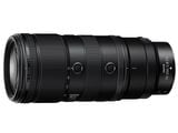 NIKKOR Z 70-200mm f/2.8 VR S II