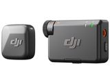 DJI Mic Mini (1TX+1RX)