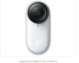 Insta360 GO 3S (128GB) [�������ƥ��å��ۥ磻��]
