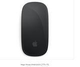 Magic Mouse MXK63ZA/A [�֥�å�]