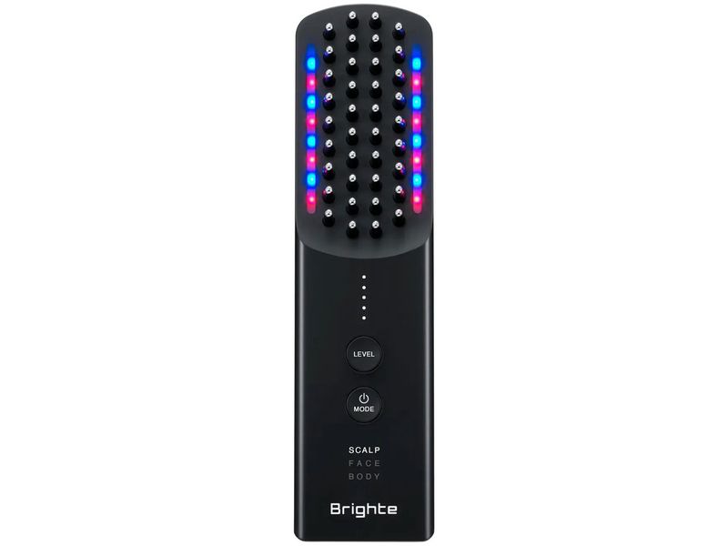 Brighte ELEKI BRUSH+ BRT-FSB180