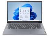 IdeaPad Slim 3 Gen 8 82XN009PJP [�������ƥ��å����졼] 14�� Ryzen 5 7520U 2.8GHz/4���� ����16GB M.2 SSD��512GB Microsoft Office Home and Business 2024